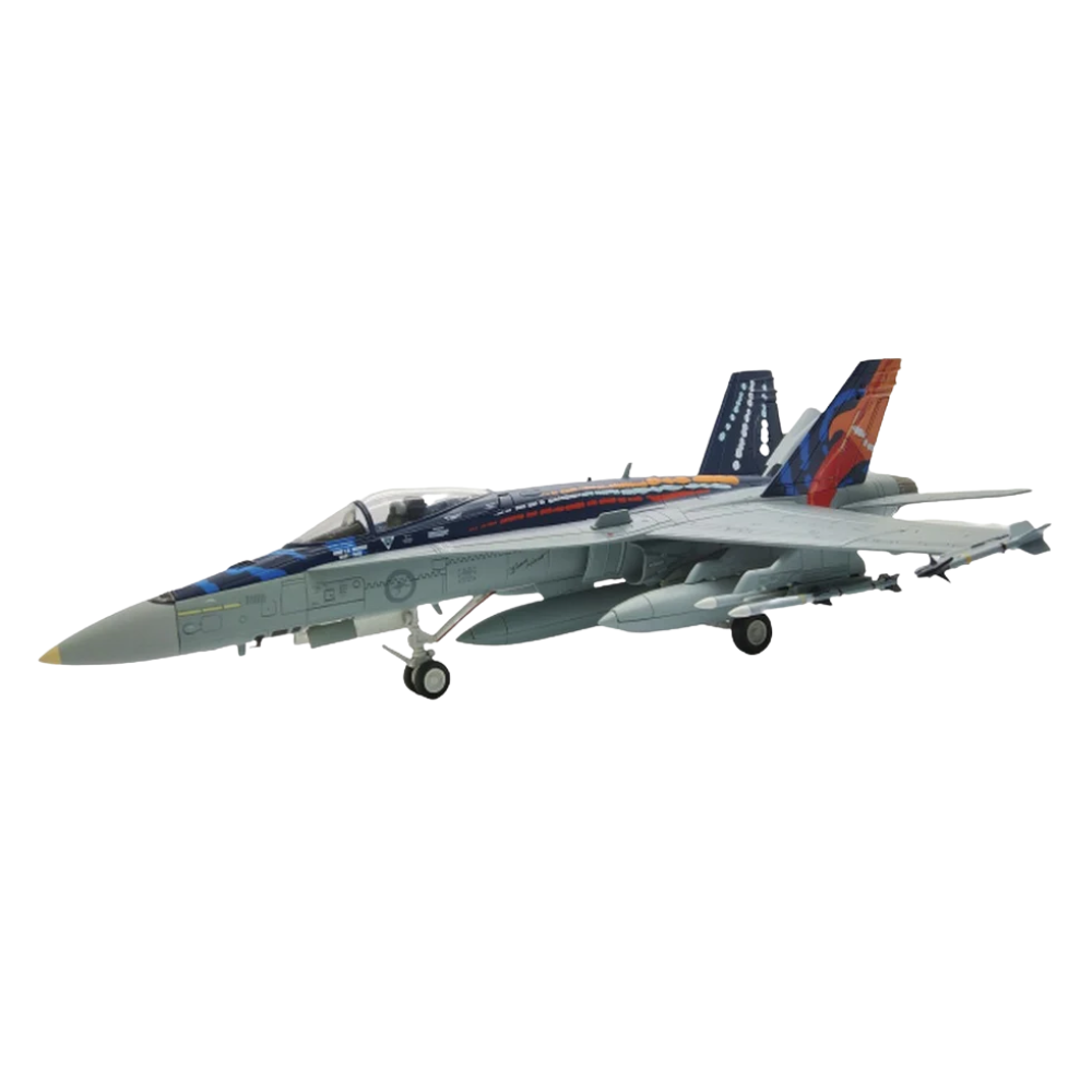 RBF HM 1:72 F/A-18 A Worimi Hornet HA3554
