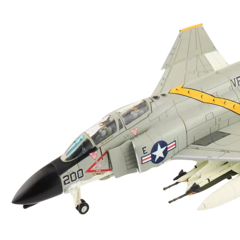 RBF HM 1:72 US NAVY F-4B HA19048