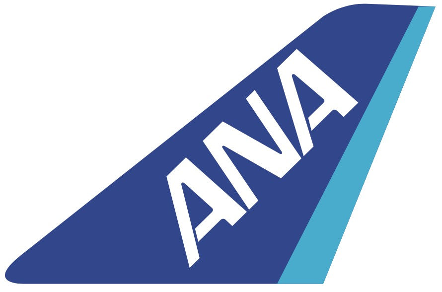 RBF 現貨 ANA 10CM STICKER 貼紙 S-T-NH 全球免運