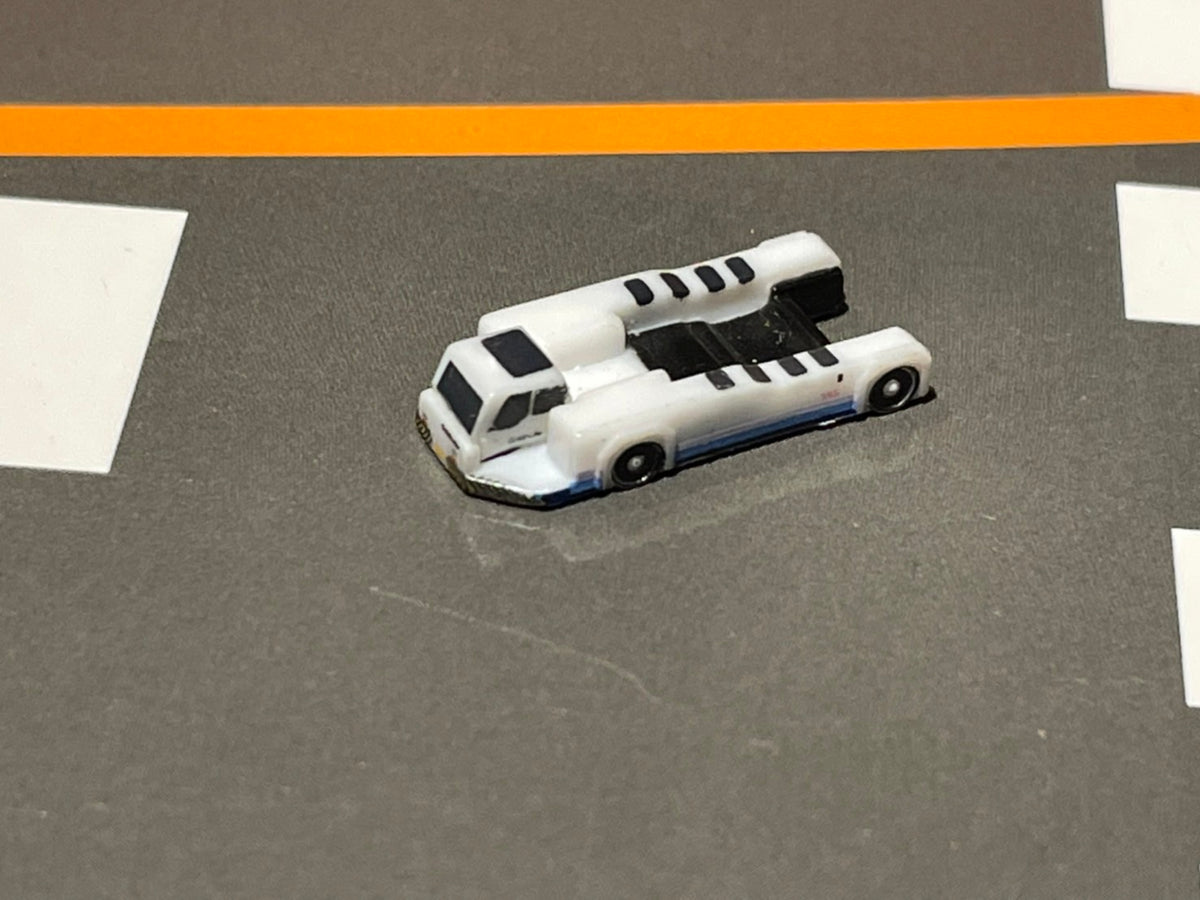 RBF現貨 1:400 CHINA AIRLINES 標準 機場 TOW CAR T TOWCI 全球免運