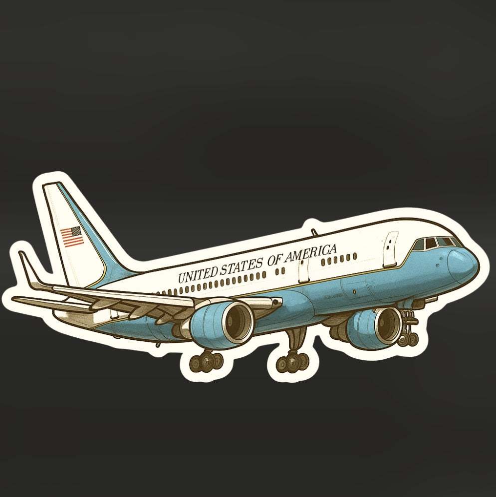RBF現貨 C-32 10CM STICKER 貼紙 S10-C32 全球免運