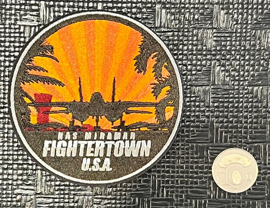 RBF NAS MIRAMAR PATCH ARM-NMF