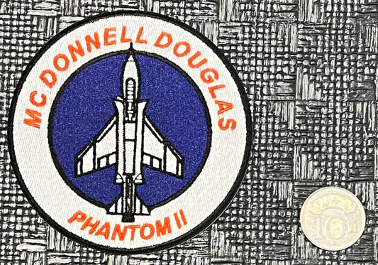 RBF F-4 ANTOM II PATCH ARM-MDP
