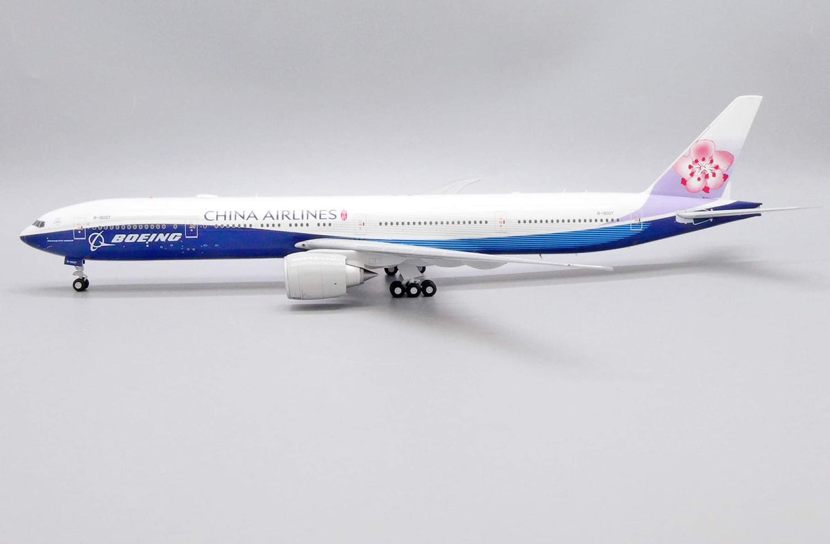 RBF JC 1:200 China Airlines 777-300ER B-180 XX20020