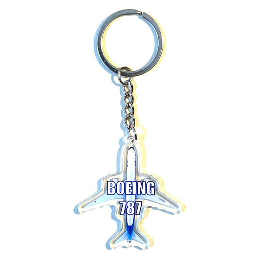 RBF 787 KEY CHAIN 5CM K-A-B787