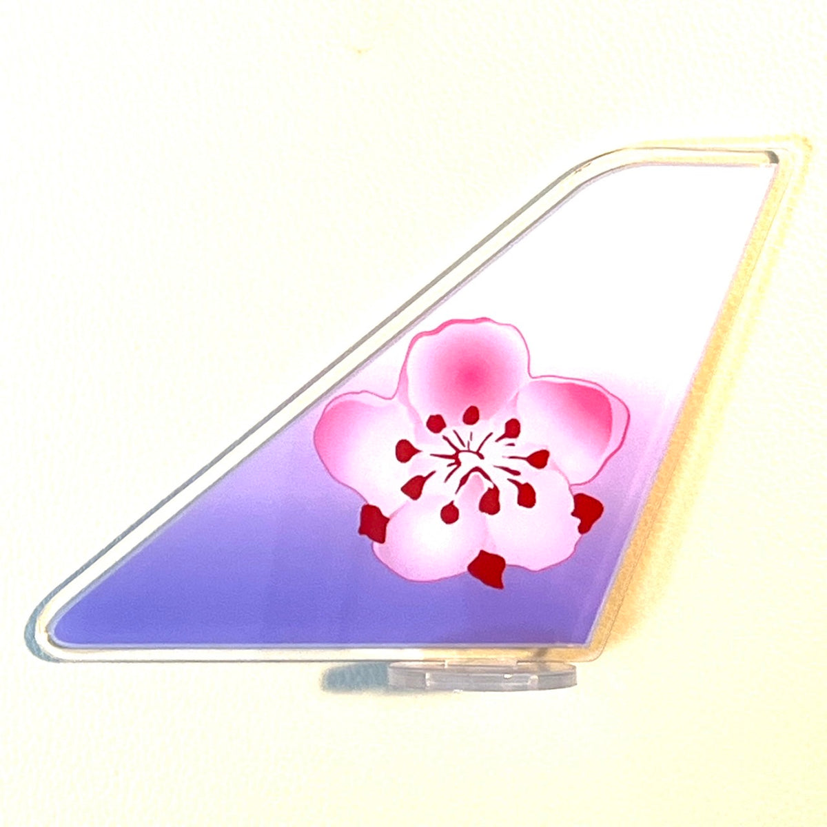 RBF現貨 CHINA AIRLINES plastic standee 12x16 A1216-T-CI 全球免運