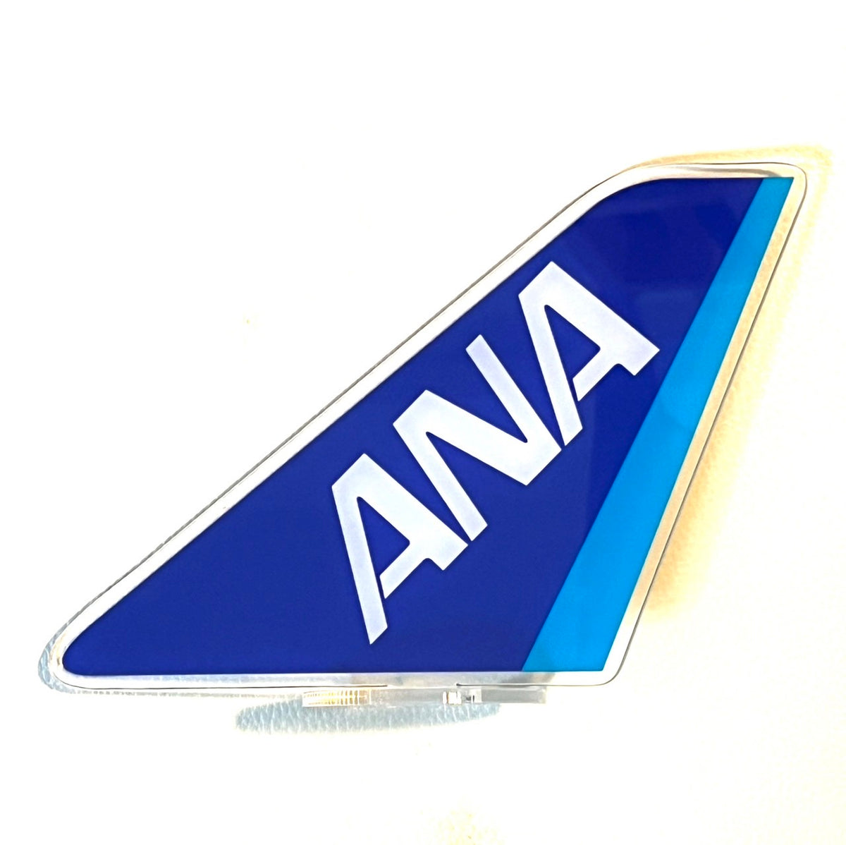 RBF絕版 ANA plastic standee 12x16cm 塑膠立牌 A1216-T-NH 全球免運