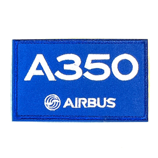 RBF A350 9.5x5.7cm patch ARM-A350