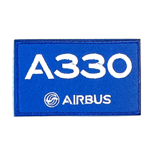 RBF A330 9.5x5.7cm patch ARM-A330