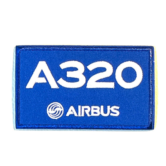 RBF A320 9.5x5.7cm patch ARM-A320