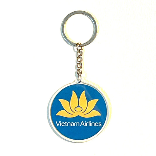 RBF VIETNAM Plastic key chain 5cm KR5-VN