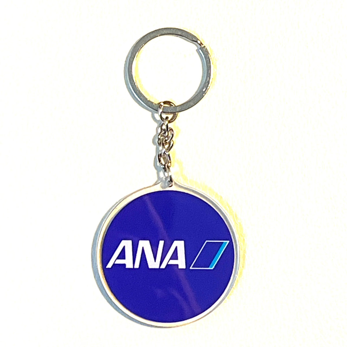 RBF現貨 ANA Plastic key chain 5cm 鑰匙圈 KR5-NH 全球免運