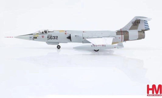 RBF HM 1:72 ROCAF RF-104G HA1073