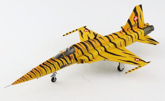RBF HM 1:72 Swiss F-5E HA3399