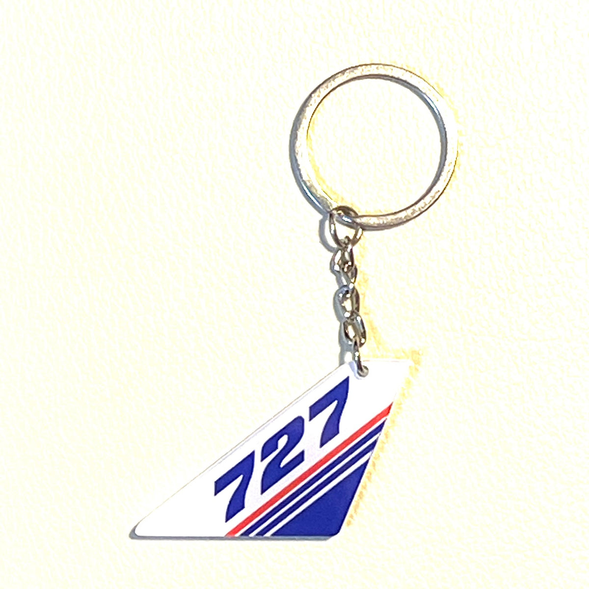 RBF絕版 727 KEY RING 5CM 鑰匙圈 K-T-727 全球免運