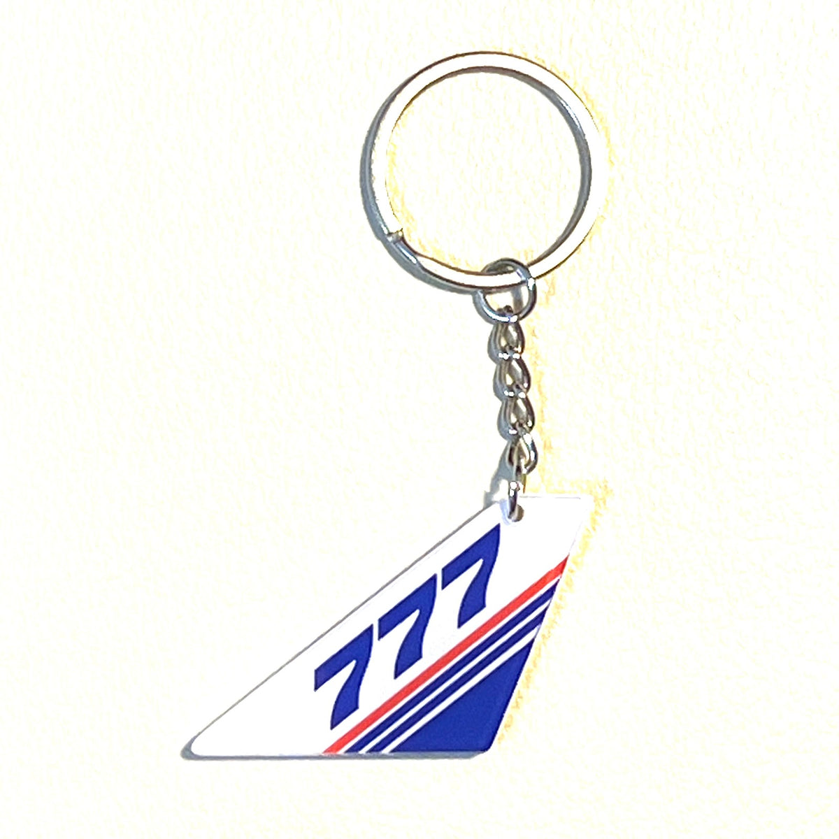 RBF 777 KEY RING 5CM K-T-777