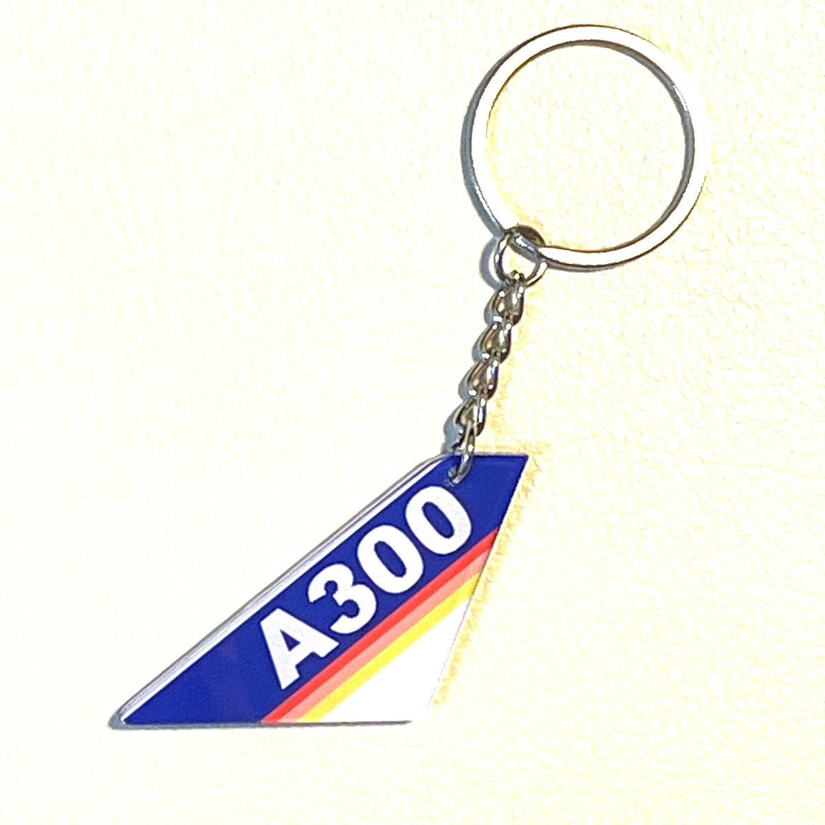 RBF絕版 A300 KEY RING 5CM 鑰匙圈 K-T-A300 全球免運