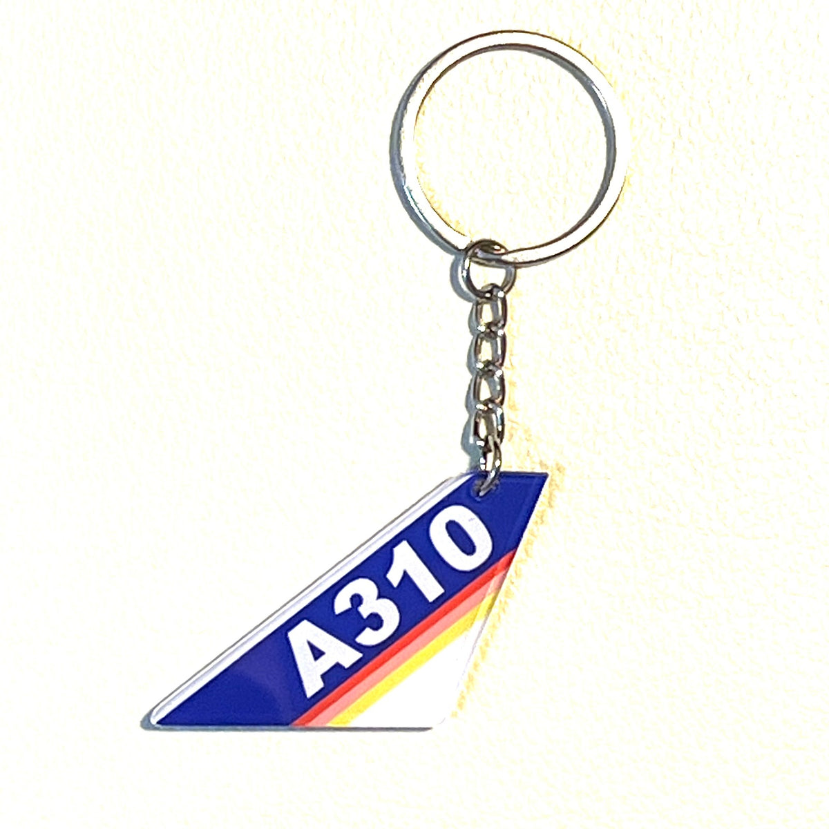 RBF A310 KEY RING 5CM K-T-A310