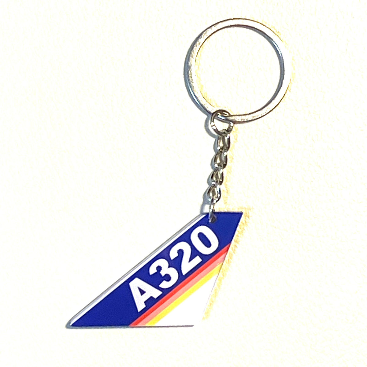 RBF 絕版 A320 KEY RING 5CM 鑰匙圈 K-T-A320 全球免運