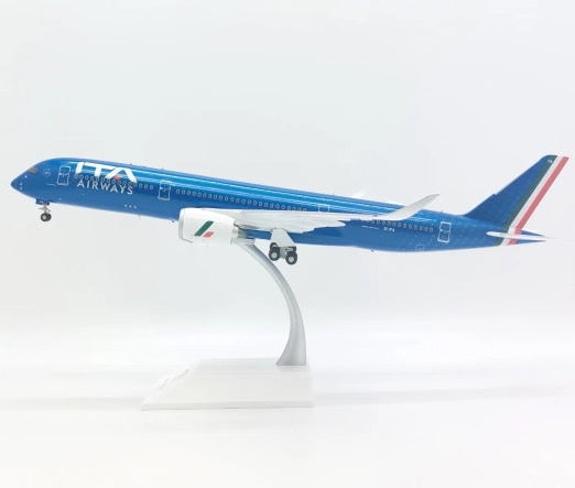 RBF JC 1/200 ITA A350-900XWB Monza 100 EI XX20311