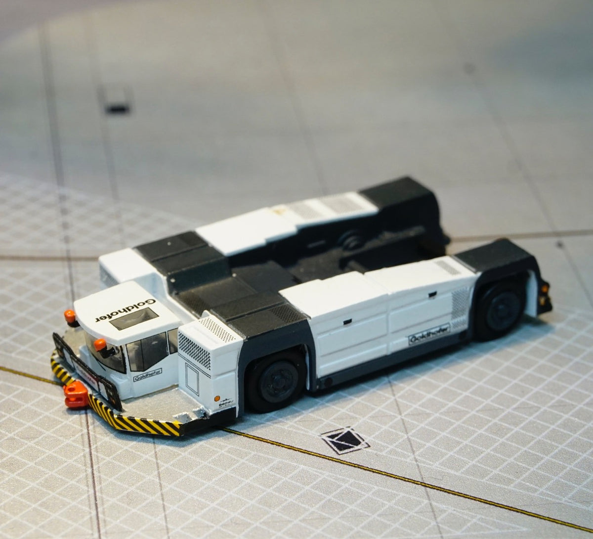 RBF現貨 1/200 AST-1 Push Back Truck FWDP-PB-2025 全球免運