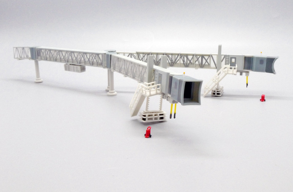 RBF JC 1:200 744 Passenger Bridge 74 LH2279