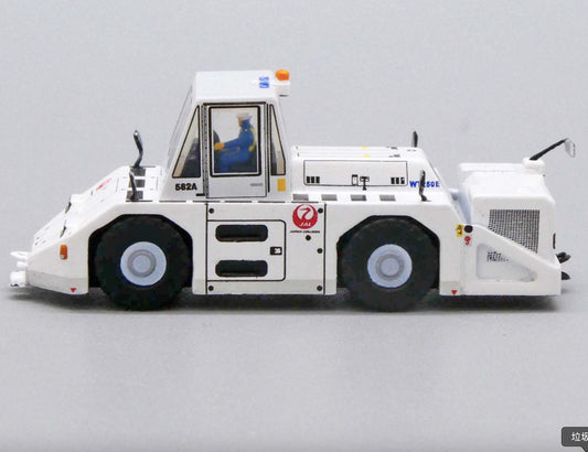 RBF 1:200 JAL oc WT250E Pushback Tug 6 GSE2WT250E02