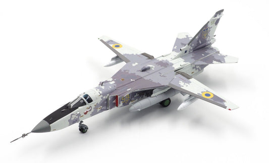 RBF CAW 1:72 Ukraine SU-24 CA722405