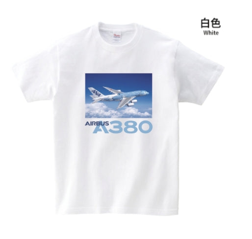 RBF ANA A380 T-SHIRT M T-A380NH-M