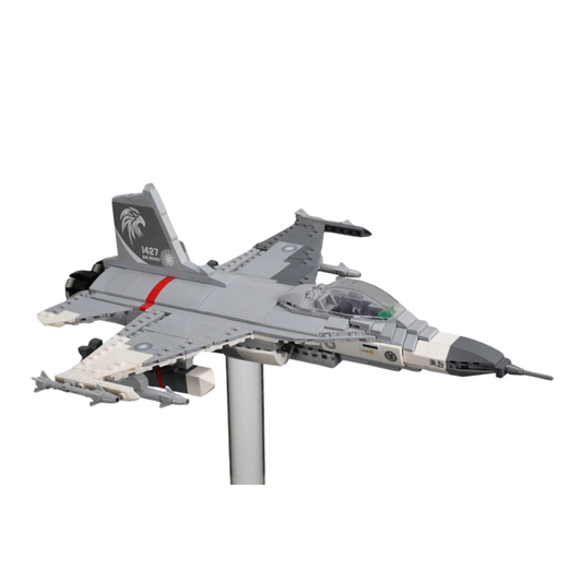 RBF ROCAF IDF Brick 37cm MC18D