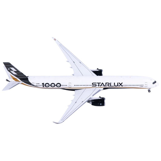 RBF Aero Polaris 1:400 Starlux A350-1000 HA35K0012