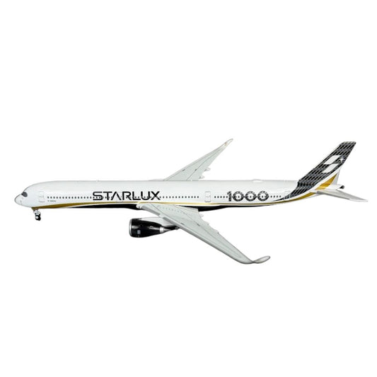 RBF Aero Polaris 1:400 Starlux A350-1000 HA35K0013