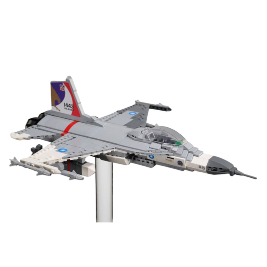 RBF ROCAF IDF Brick 37cm MC18A