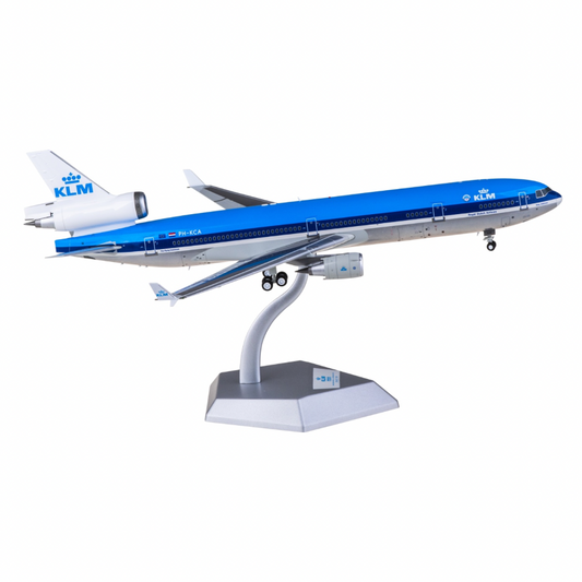 RBF SQ 1:200 KLM MD-11 PH-KCD L2103