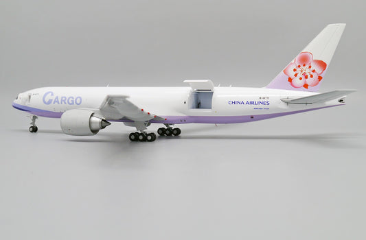 RBF JC 1:200 CHINA AIRLINES 777F B-18771 XX20101C