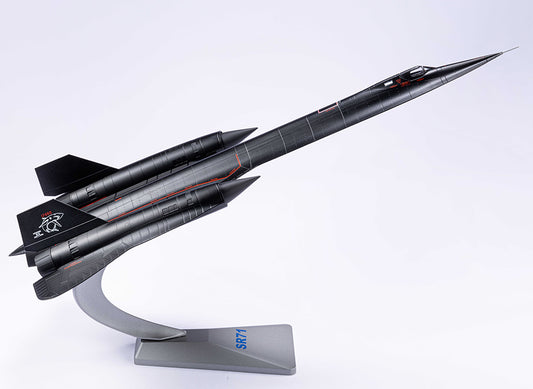RBF 1:72 SR-71 AF1-0088F