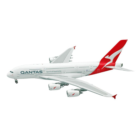 RBF IF 1:200 Qantas A380-842 VH-OQL IF380QF1125 全球免運 Free Shipping Worldwide