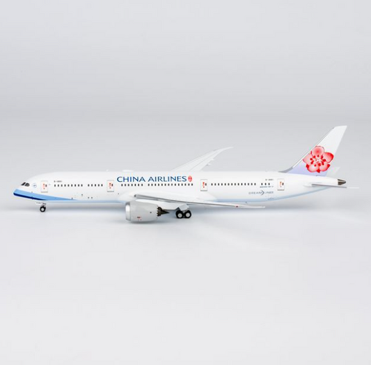 RBF 現貨 NG 1:400 China Airlines 787-9 B-1881 55158 全球免運 Free Shipping Worldwide