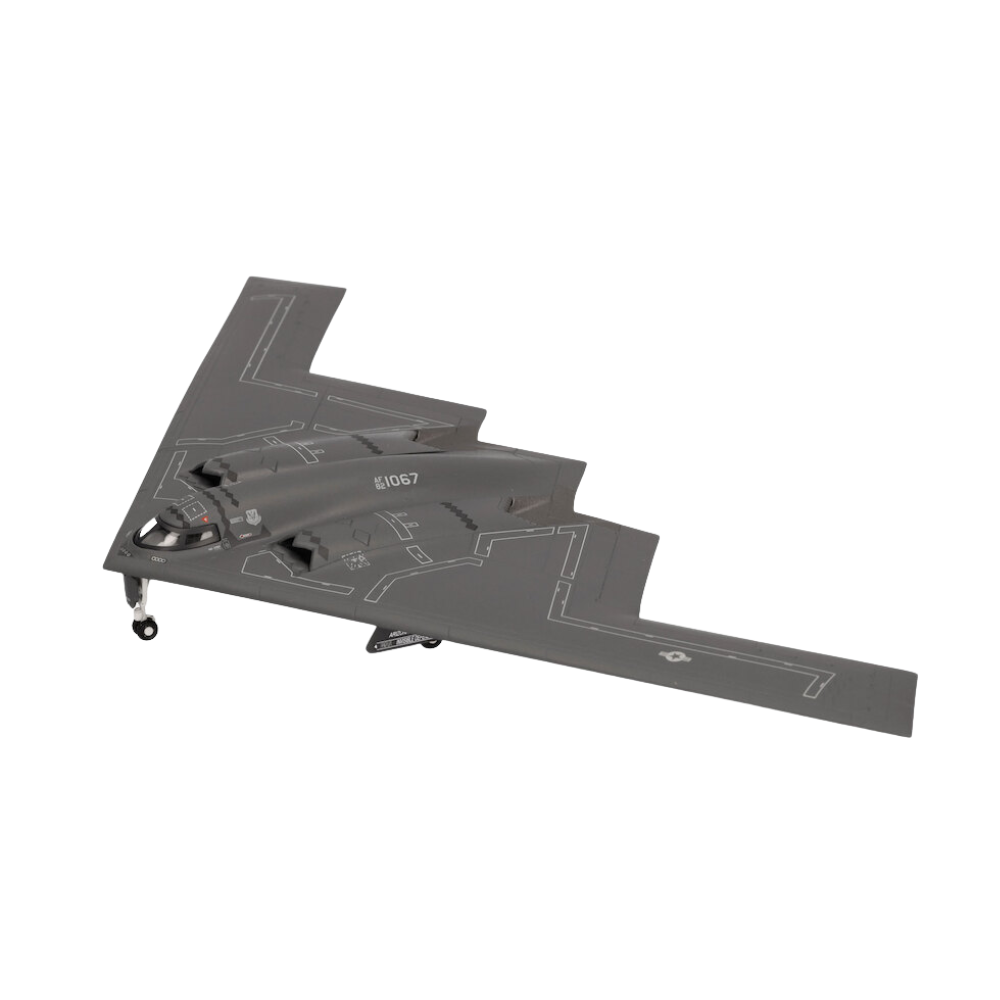 RBF Herpa 1:200 B-2A USAF Spirit of Ariz 573795 全球免運 Free Shipping Worldwide