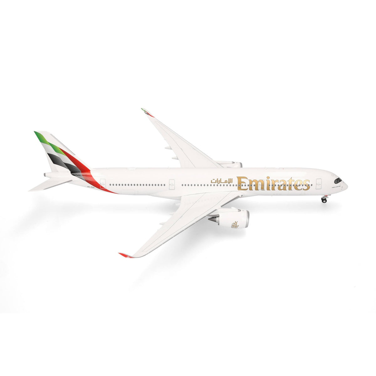 RBF HERPA 1:200 A350-900 Emirates A6-EXA 573375