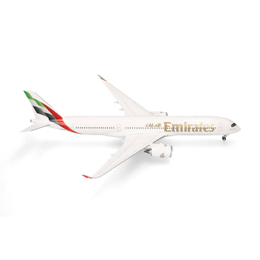RBF HERPA 1:200 A350-900 Emirates A6-EXA 573375