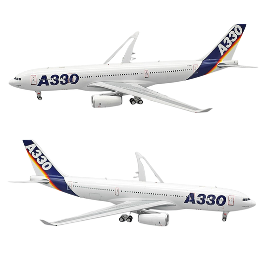 RBF IF 1:200 A330-242 F-WWKA IF332HOUSE1125 全球免運 Free Shipping Worldwide