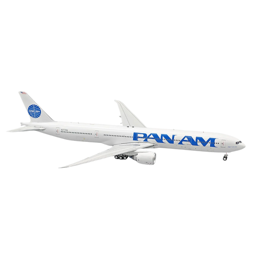 RBF IF 1:200 PAN AM 777-300ER N777PA IF773PA0126 全球免運 Free Shipping Worldwide