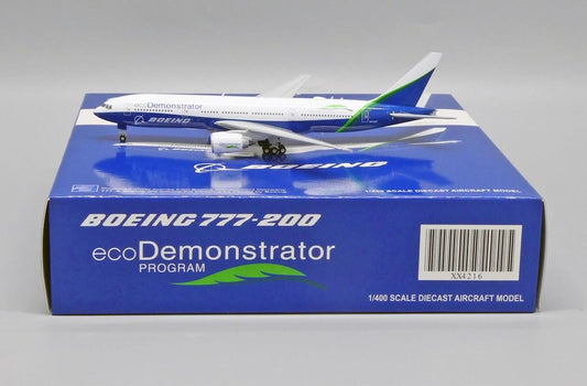 RBF JC 1:400 777-200 ECO XX4216