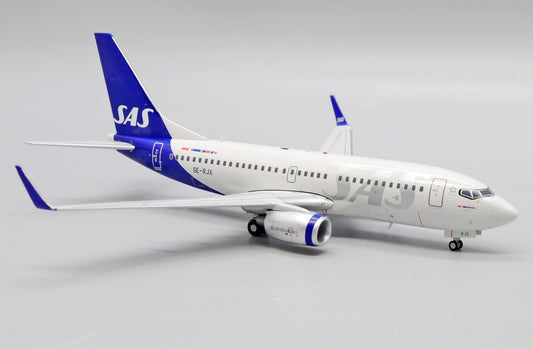 RBF JC 1/200 SAS B737-700 SE-RJX XX20107 全球免運