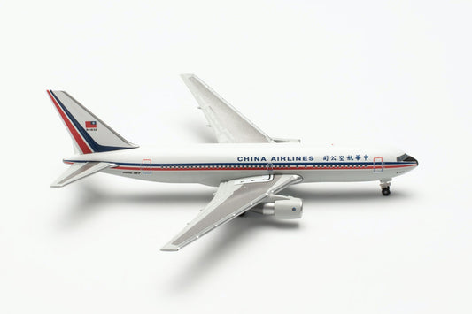RBF絕版 1:500 CHINA AIRLINES 767-200 536455 全球免運