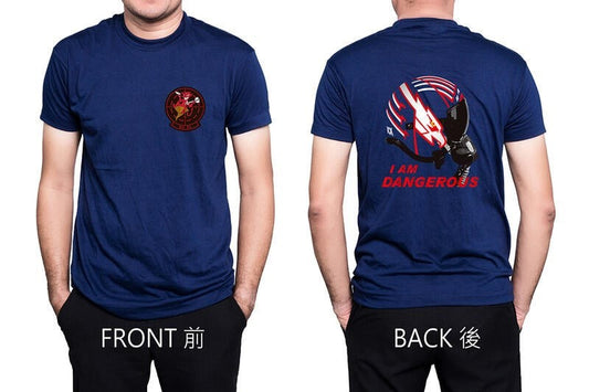 RBF Red Devil T Shirt XL T-RD-XL