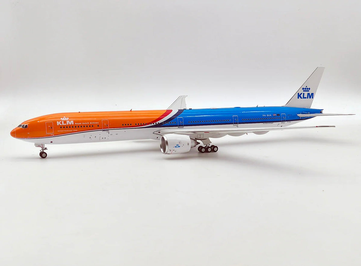 RBF IF 1:200 KLM 777-306/ER PH-BVA IF7773KL1223