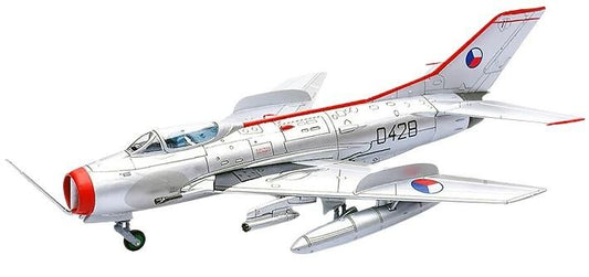 RBF 1:72 Panzerkampf MIG-19S Czechoslova 14642PD