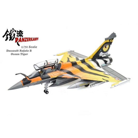 RBF 1:72 Rafale B Ocean Tiger 14615B0359
